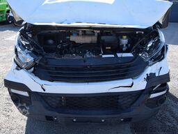 Iveco Daily  35S15 Doka Pri Lang 3,0 Liter AHK Klima