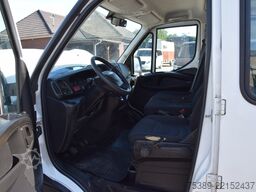 Iveco Daily  35S15 Doka Pri Lang 3,0 Liter AHK Klima