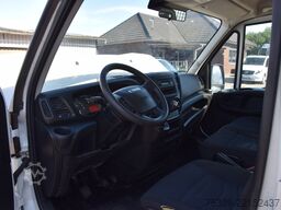 Iveco Daily  35S15 Doka Pri Lang 3,0 Liter AHK Klima