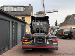 Scania G410 HAAKARM 21 Ton VDL Steering Axle Navi Cam ...