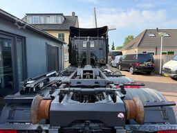 Scania G410 HAAKARM 21 Ton VDL Steering Axle Navi Cam ...