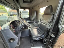 Scania G410 HAAKARM 21 Ton VDL Steering Axle Navi Cam ...