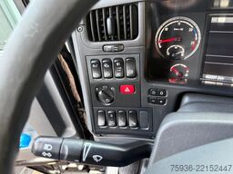 Scania G410 HAAKARM 21 Ton VDL Steering Axle Navi Cam ...