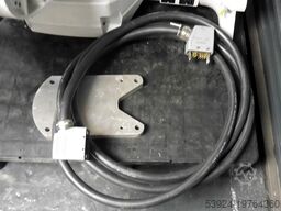 Stäubli TS80 ESD