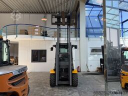 Jungheinrich TFG 540 / Kabine / 1460 Std.