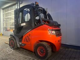 Linde H40T-02 EVO