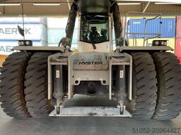 Hyster RS46-41XD/67S