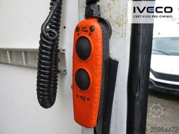 IVECO Daily 70C18HA8/P Koffer/LBW, Klima, NL 3183kg