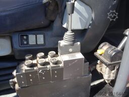 MAN TGA 33.430 waf hooklift,VOOR5.50 METER CONTAINE...