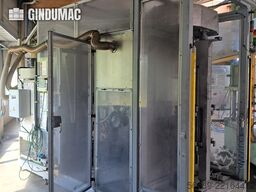 KUKA PWG + PSD-B-Schiene / KR 16-2