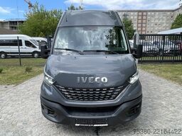 iveco Daily 35C18 Mixto Hi-Matic 3.0HPI *5-Sitzer*AHK*