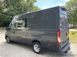 iveco Daily 35C18 Mixto Hi-Matic 3.0HPI *5-Sitzer*AHK*