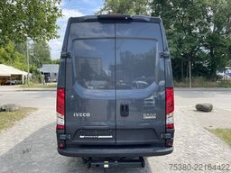 iveco Daily 35C18 Mixto Hi-Matic 3.0HPI *5-Sitzer*AHK*