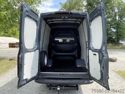 iveco Daily 35C18 Mixto Hi-Matic 3.0HPI *5-Sitzer*AHK*