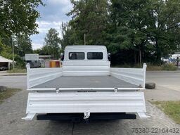 mercedes-benz Atego 816 Dreiseitenkipper Euro-6 *Klima*AHK*