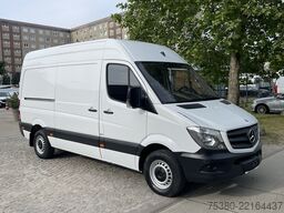mercedes-benz Sprinter 216 CDI 3665 Hochdach Klima*AHK*1Hand