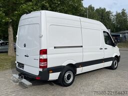 mercedes-benz Sprinter 216 CDI 3665 Hochdach Klima*AHK*1Hand