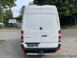 mercedes-benz Sprinter 216 CDI 3665 Hochdach Klima*AHK*1Hand