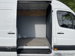 mercedes-benz Sprinter 216 CDI 3665 Hochdach Klima*AHK*1Hand