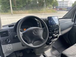 mercedes-benz Sprinter 216 CDI 3665 Hochdach Klima*AHK*1Hand