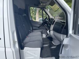 mercedes-benz Sprinter 216 CDI 3665 Hochdach Klima*AHK*1Hand