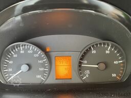 mercedes-benz Sprinter 216 CDI 3665 Hochdach Klima*AHK*1Hand