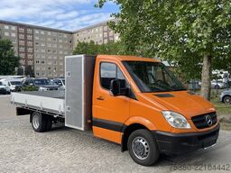 mercedes-benz Sprinter 515 CDI 3.5t Pritsche 1H*AC*AHK-3500kg