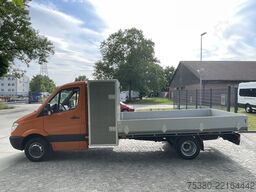 mercedes-benz Sprinter 515 CDI 3.5t Pritsche 1H*AC*AHK-3500kg