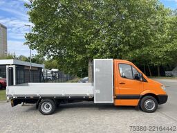 mercedes-benz Sprinter 515 CDI 3.5t Pritsche 1H*AC*AHK-3500kg