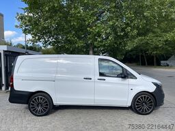 mercedes-benz Vito 111CDI LANG *Klima*SHZ*HU/AU NEU*