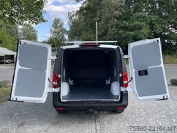 mercedes-benz Vito 111CDI LANG *Klima*SHZ*HU/AU NEU*