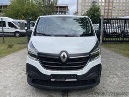 renault Trafic 2.0DCI Kasten L2H1 AUTOMATIK 1H*Klima*RFK