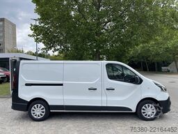 renault Trafic 2.0DCI Kasten L2H1 AUTOMATIK 1H*Klima*RFK