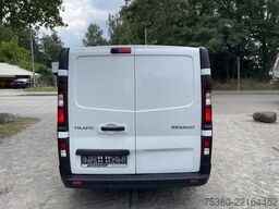 renault Trafic 2.0DCI Kasten L2H1 AUTOMATIK 1H*Klima*RFK