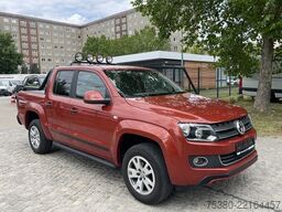VW Amarok 2.0BiTDI 132kW 4MOTION DSG DCab 1H*Klima*
