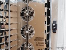 Unox Unox Bakertop X 10 ID