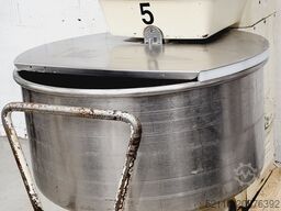 Kemper Kemper ST 125A