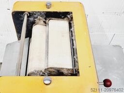 Werner & Pfleiderer WP 300