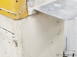 Werner & Pfleiderer WP 300