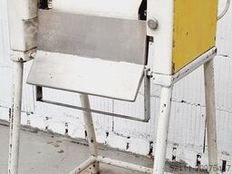 TMZ GmbH - Technologie Maschine Zerspanung TMZ GmbH - Technologie Maschine Zerspanung TMZ GmbH - Technologie Maschine Zerspanung