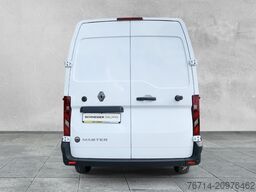 Renault Master ADVANCE L2H2 3.5 BLUE dCI 130 KLIMA