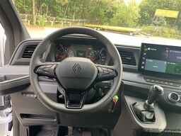 Renault Master ADVANCE L2H2 3.5 BLUE dCI 130 KLIMA