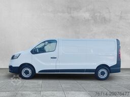 Renault Trafic BUSINESS+ L2H1 3,1t BLUE dCi 150 KLIMA