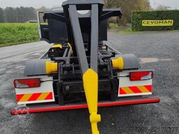 MAN TGL 12.250 with NEW Containersystem / Hooklift ...