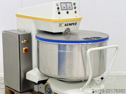 Kemper ST125 A