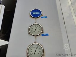 MAN TGM 18.290 Euro 6 Frigo Carrier Supra