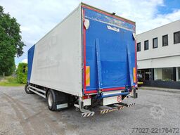 Volvo FL 240 Boxtruck Euro5