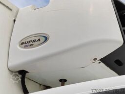MAN TGL 8.180 Frigo Carrier Supra 950Mt