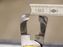 unbekannt für Spritzgießmaschine