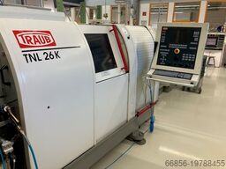 Traub TNL26K